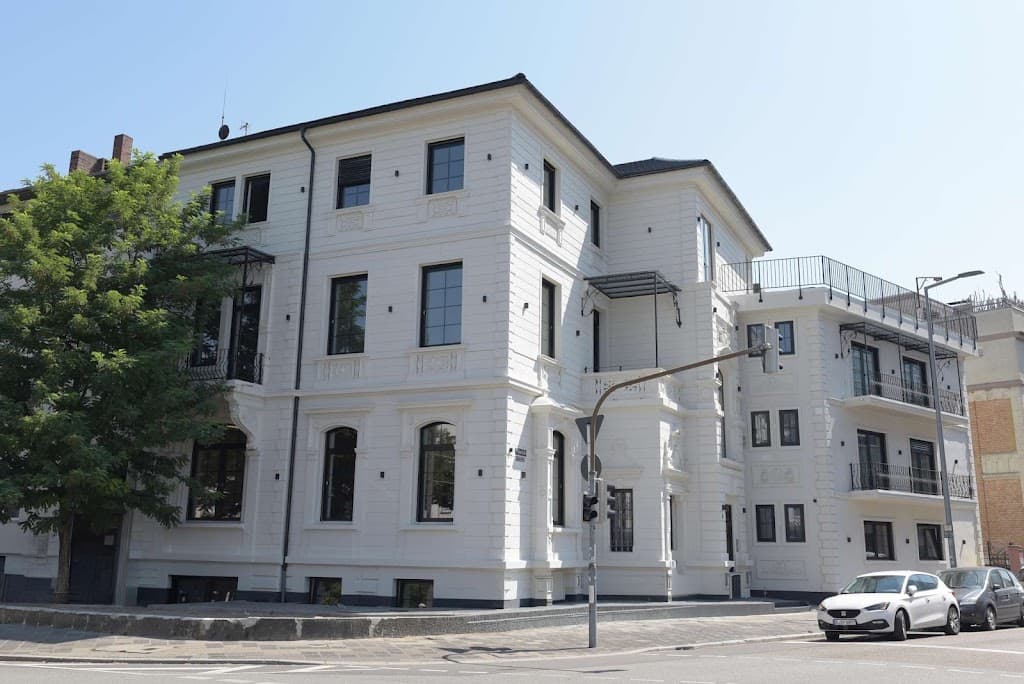 AYDIN TAX Steuerberatungsgesellschaft mbH