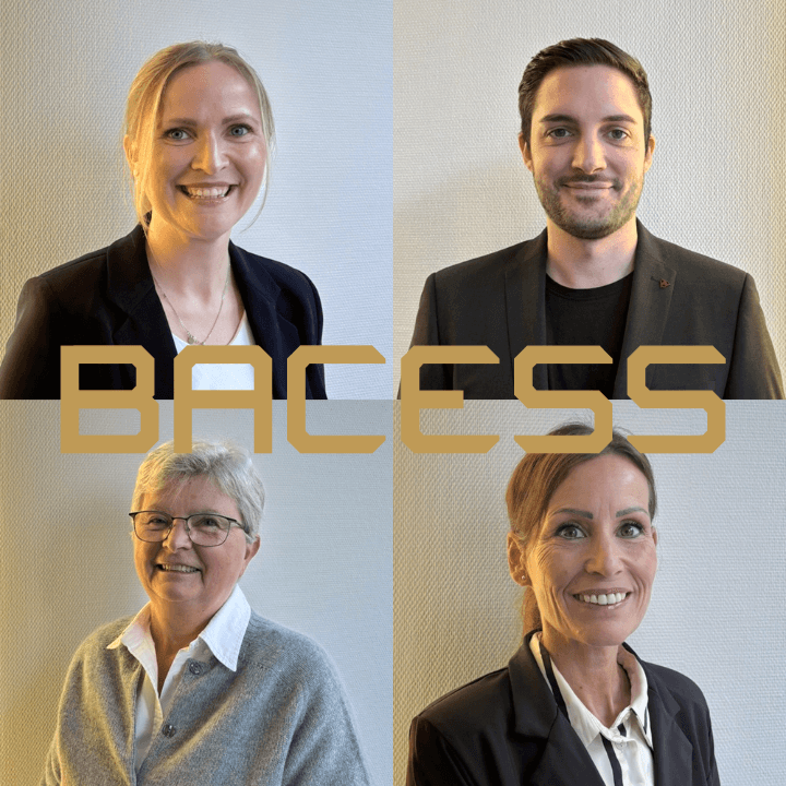 Bacess GmbH