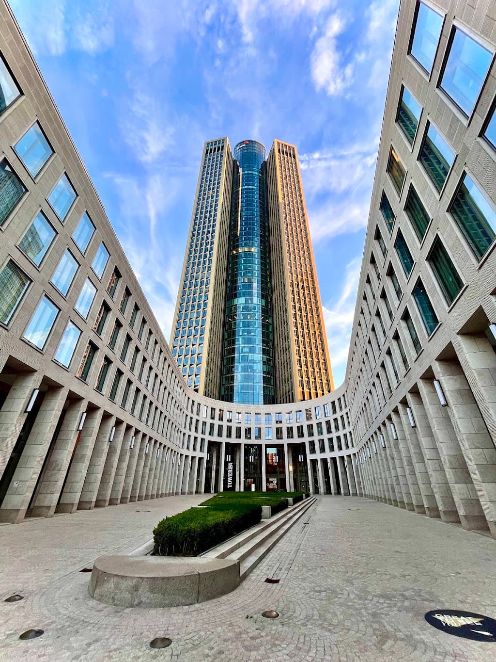 PricewaterhouseCoopers GmbH Wirtschaftsprüfungsgesellschaft