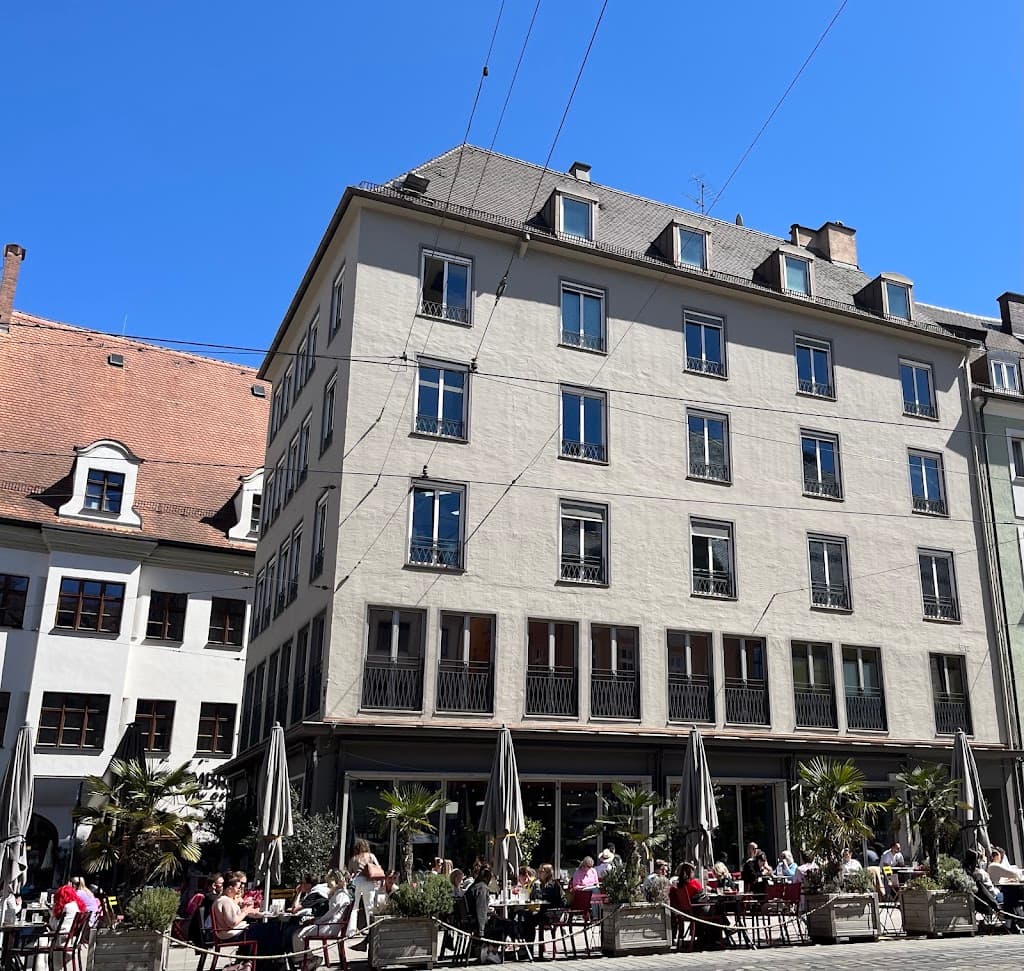 Steuerkanzlei Fenzl