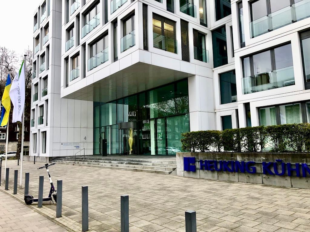 Nexia GmbH Wirtschaftsprüfungsgesellschaft Steuerberatungsgesellschaft | Düsseldorf