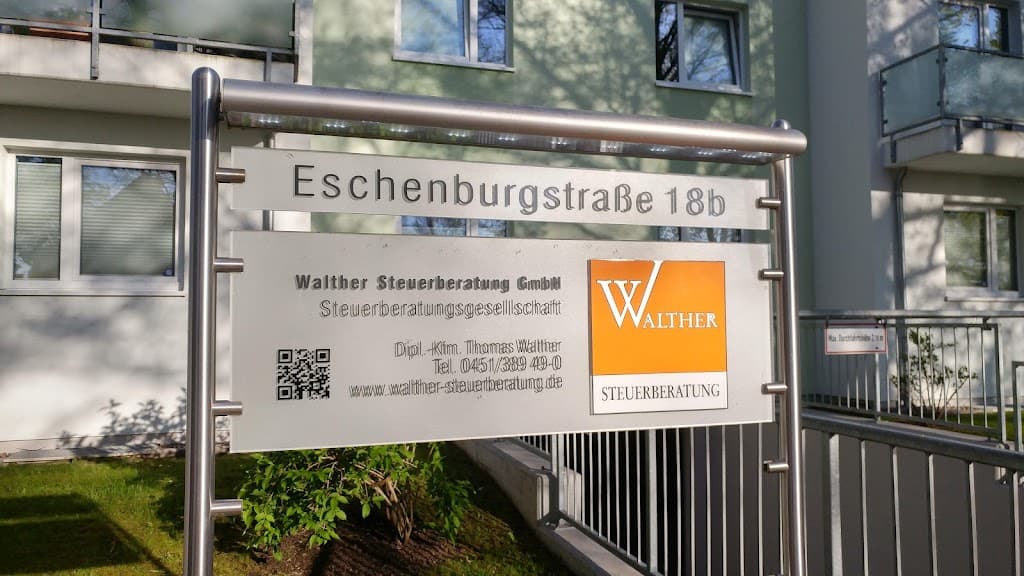 Walther Steuerberatung GmbH