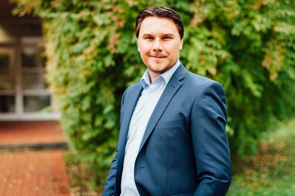Martin Bleckmann Steuerberater Wirtschaftsprüfer