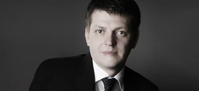 Steuerberater P. Wilschewsky