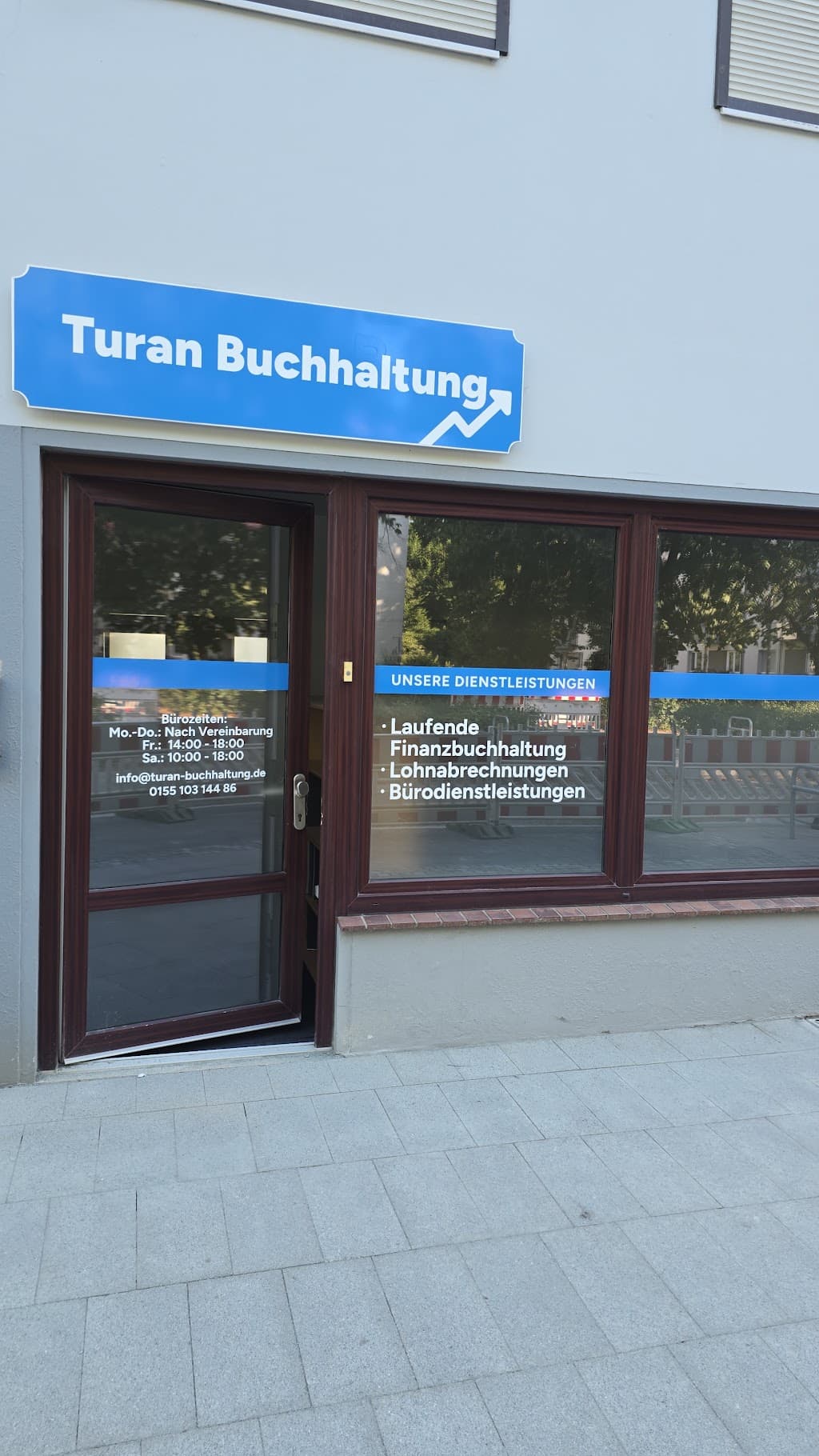 Turan Buchhaltung