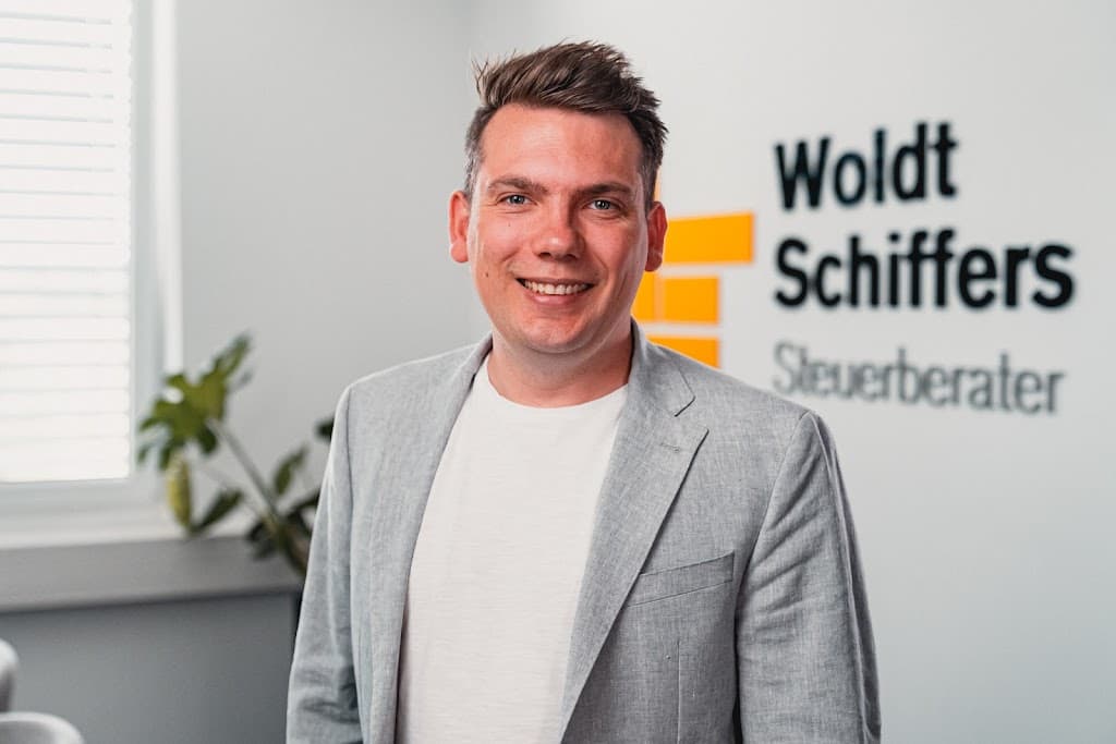 Woldt Schiffers Partnerschaftsgesellschaft mbB Steuerberater