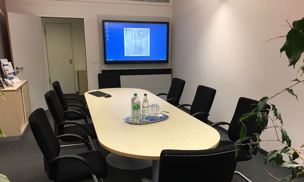 FAHN & Partner Wirtschaftsprüfer Steuerberater München mbB