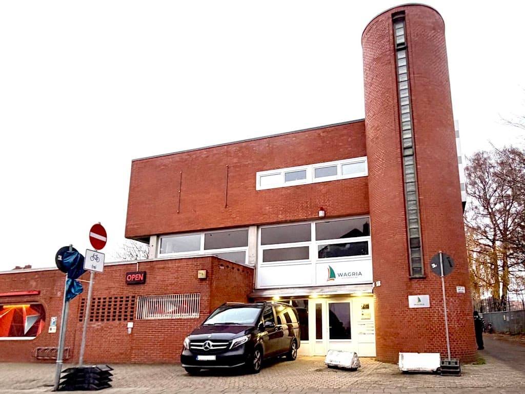 Steuerberatungsgesellschaft Wagria GmbH