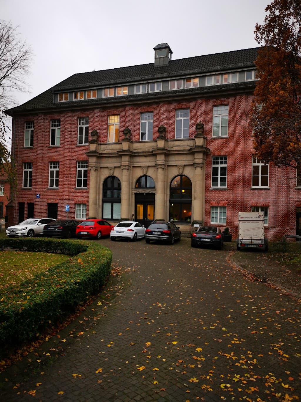 Lohnsteuerhilfe Regio e.V. Hamburg