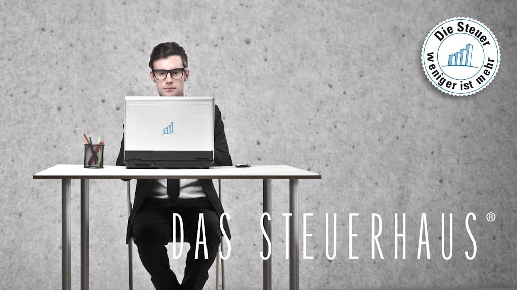 Steuerberater Lübeck - Das Steuerhaus