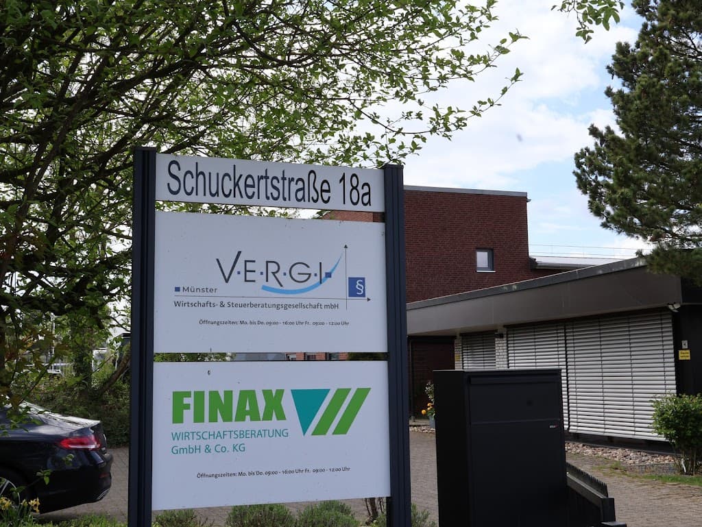 V.E.R.G.I. Münster GmbH