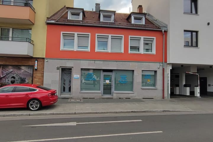 Aktuell Lohnsteuerhilfeverein e.V. - Nürnberg Steinbühl