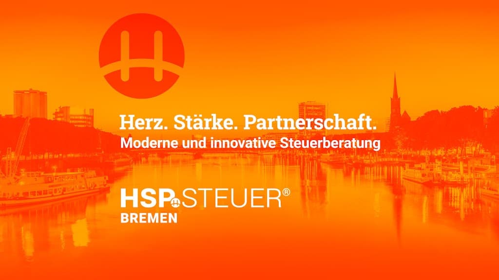 HSP STEUER BREMEN Sauer + Windhorst + Düvel PartG mbB Steuerberatungsgesellschaft