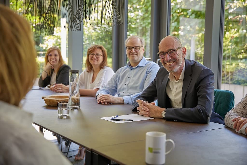 SCHÜREN Steuerberatung & Wirtschaftsprüfung