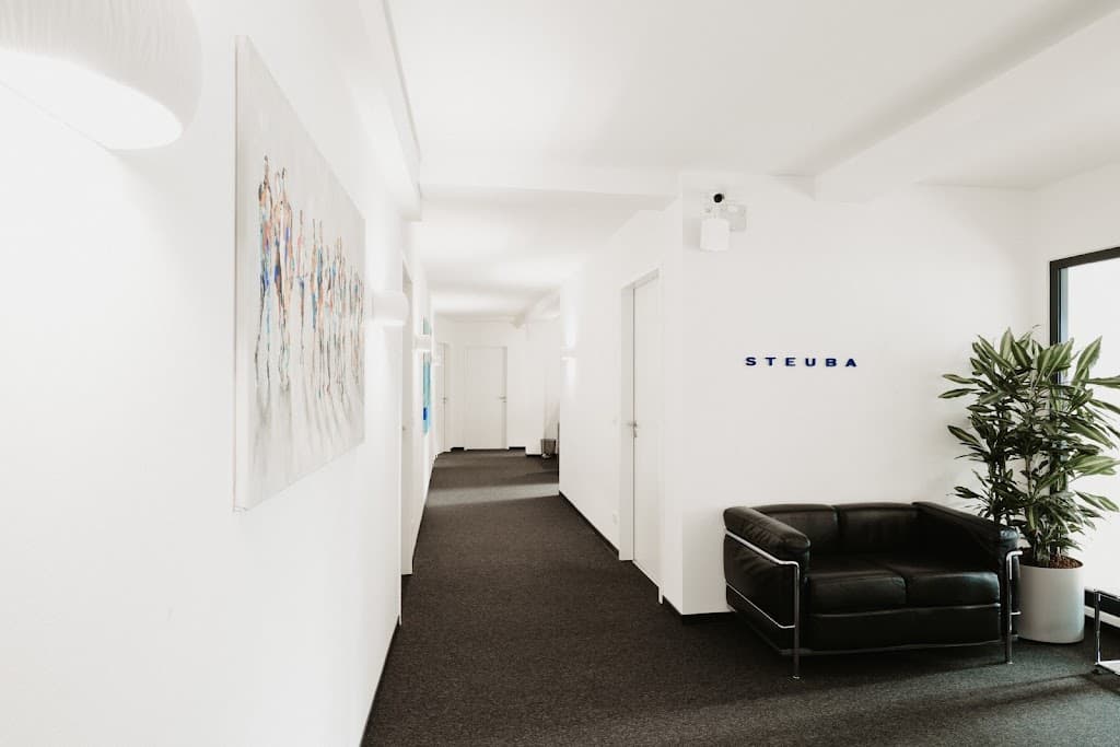STEUBA GmbH Steuerberater