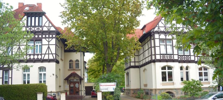 Ruschel & Coll. GmbH & Co. KG Steuerberatungsgesellschaft