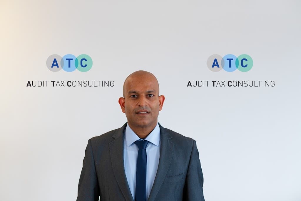 ATC Münster GmbH WPG StBG