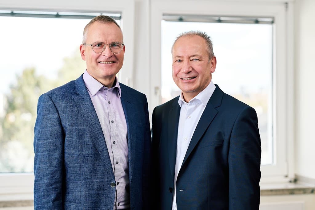 Steuerberatung Sozietät Haase und Pforr PartGmbB