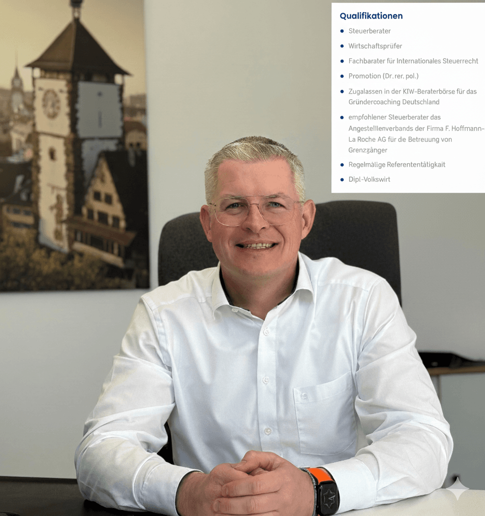 Unkelbach Treuhand GmbH