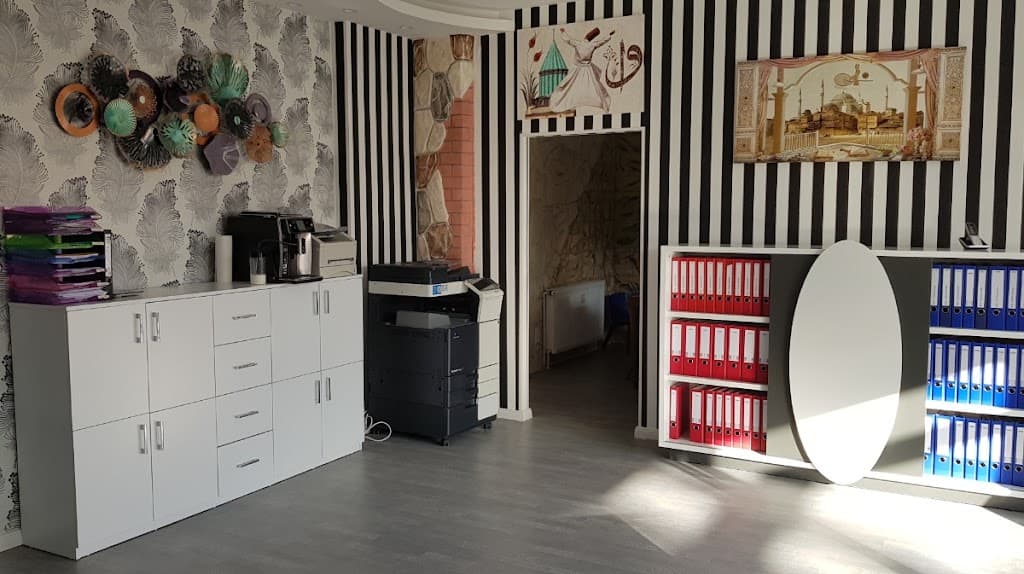 business office e. K. Inhaberin: Selda Yaşar