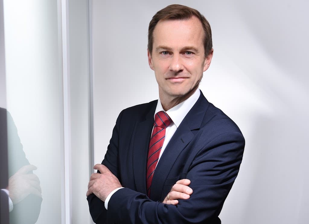 Dr. Georgi Steuerberatungsgesellschaft mbH Wirtschaftsprüfungsgesellschaft