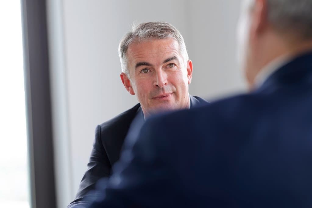 ECOVIS Wirtschaftstreuhand GmbH Wirtschaftsprüfungsgesellschaft, Hauptniederlassung München