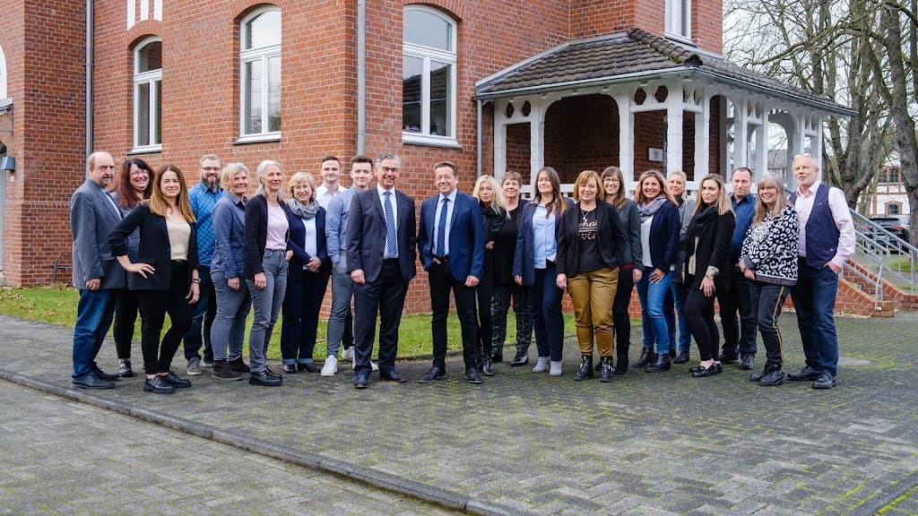 Schiffer u. Dobberstein - Steuerberater und Wirtschaftsprüfer