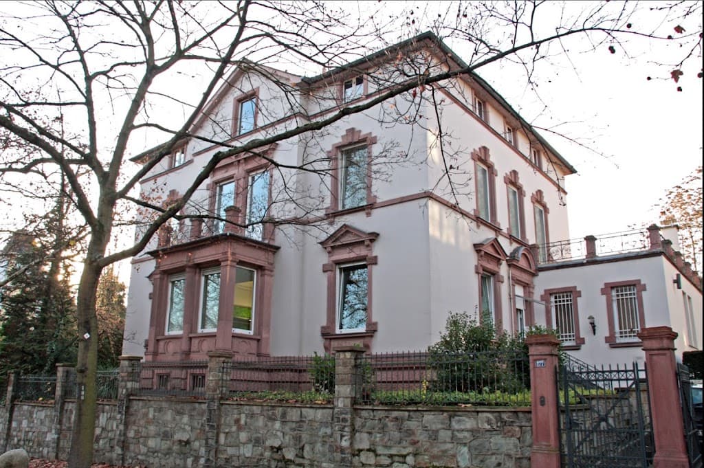 UP Steuerrecht Rechtsanwalts GmbH - Ihre Unternehmens-Partner