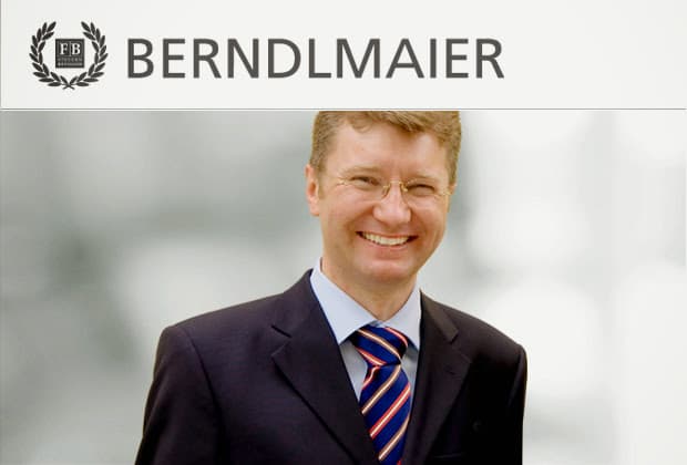 Berndlmaier Steuerberater & Wirtschaftsprüfer München