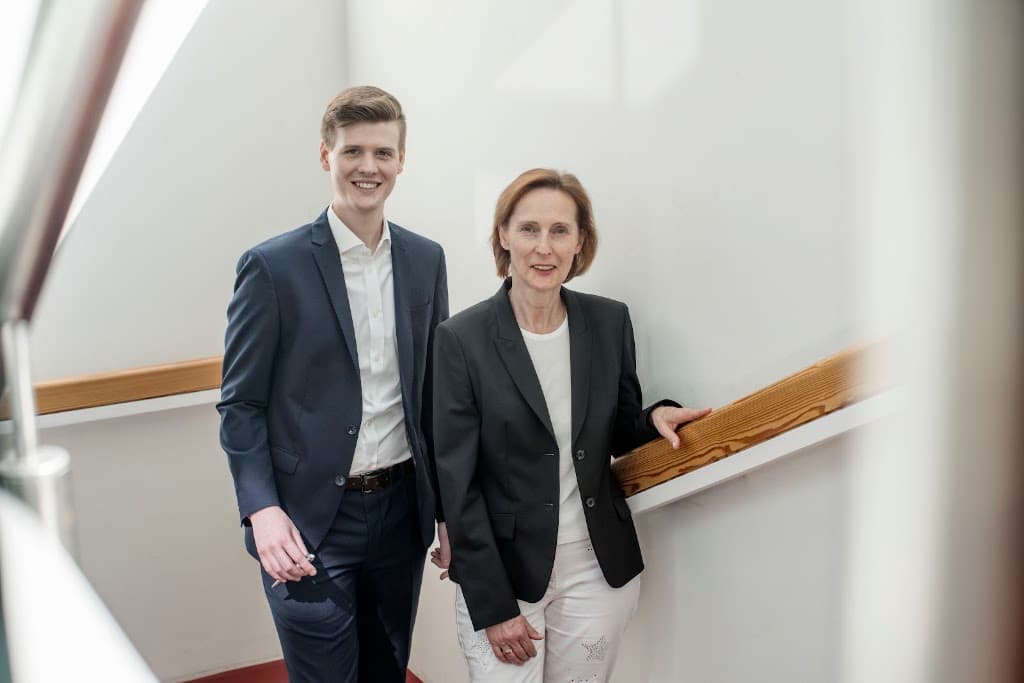 ECOVIS RTS Audit KG Wirtschaftsprüfungsgesellschaft Steuerberatungsgesellschaft, Stuttgart