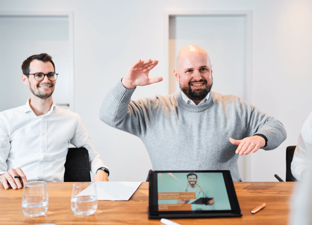 VPMED Kuhnert, Vloet & Partner mbB Steuerberatungsgesellschaft