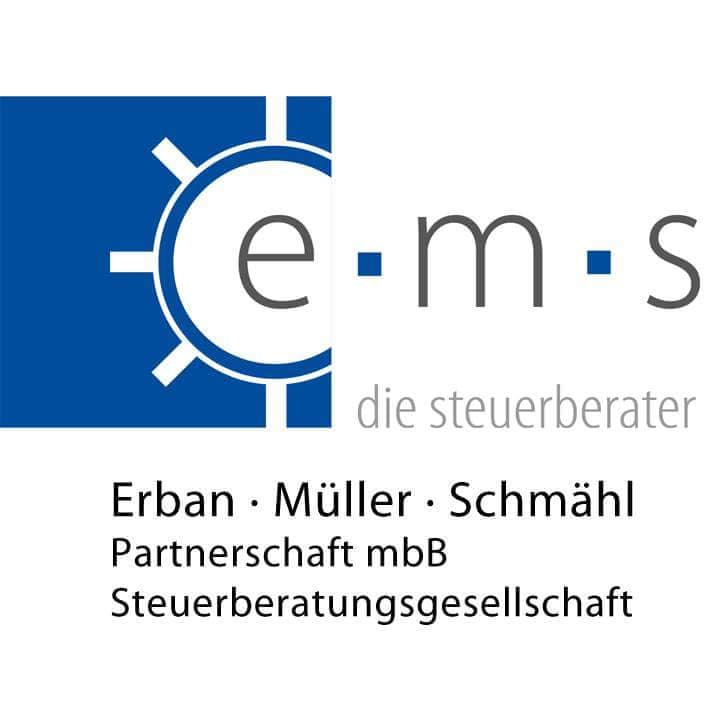 Erban Müller Schmähl Partnerschaft mbB Steuerberatungsgesellschaft