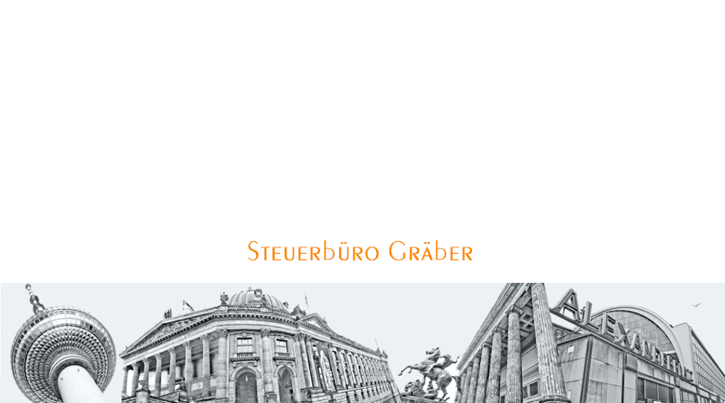 Steuerbüro Gräber