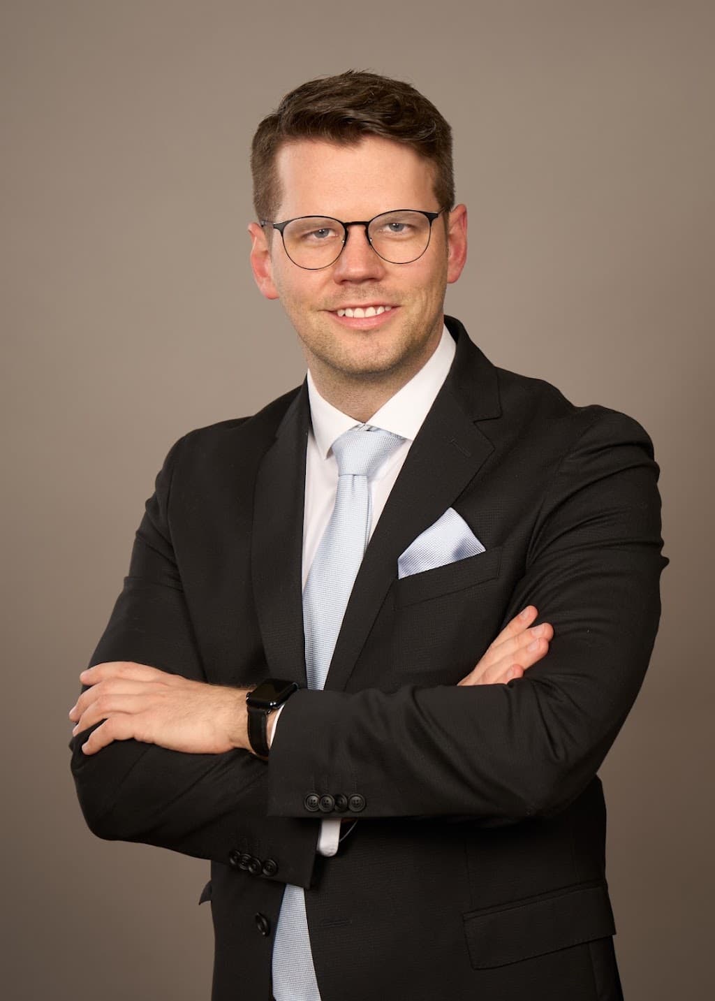 Steuerberater Martin Brodacki, M.Sc. (Univ.)