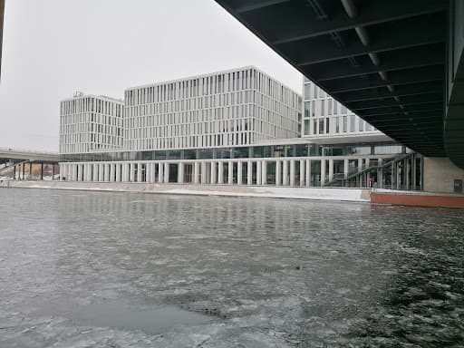PricewaterhouseCoopers GmbH Wirtschaftsprüfungsgesellschaft — Kundenfoto