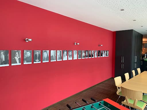 beratergruppe:Leistungen PartGmbB — Kundenfoto