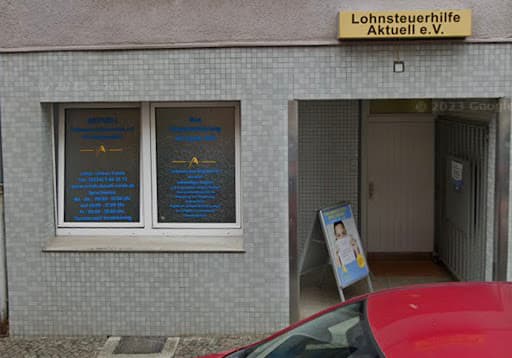 Aktuell Lohnsteuerhilfeverein e.V. - Bochum Weitmar — Kundenfoto