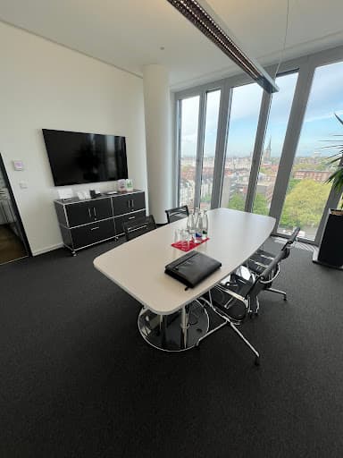 JUHN Partner GmbH Steuerberatungsgesellschaft — Kundenfoto