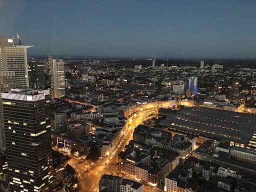 PricewaterhouseCoopers GmbH Wirtschaftsprüfungsgesellschaft — Kundenfoto