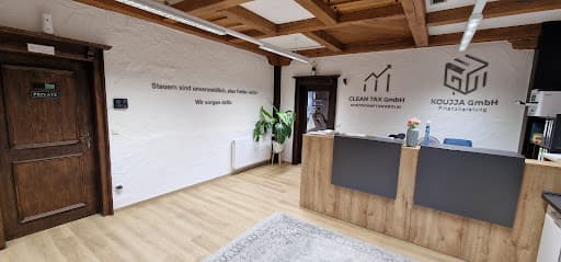 Koujja GmbH — Kundenfoto