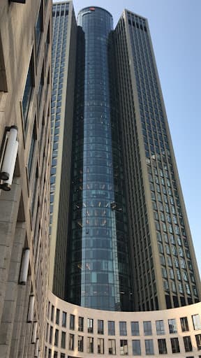 PricewaterhouseCoopers GmbH Wirtschaftsprüfungsgesellschaft — Kundenfoto